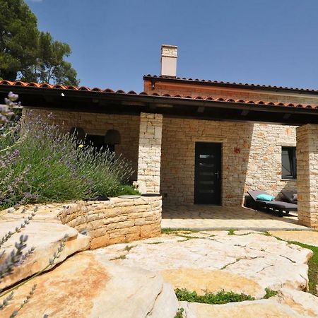 Casa Fogoler Fazana Villa Peroj Bagian luar foto