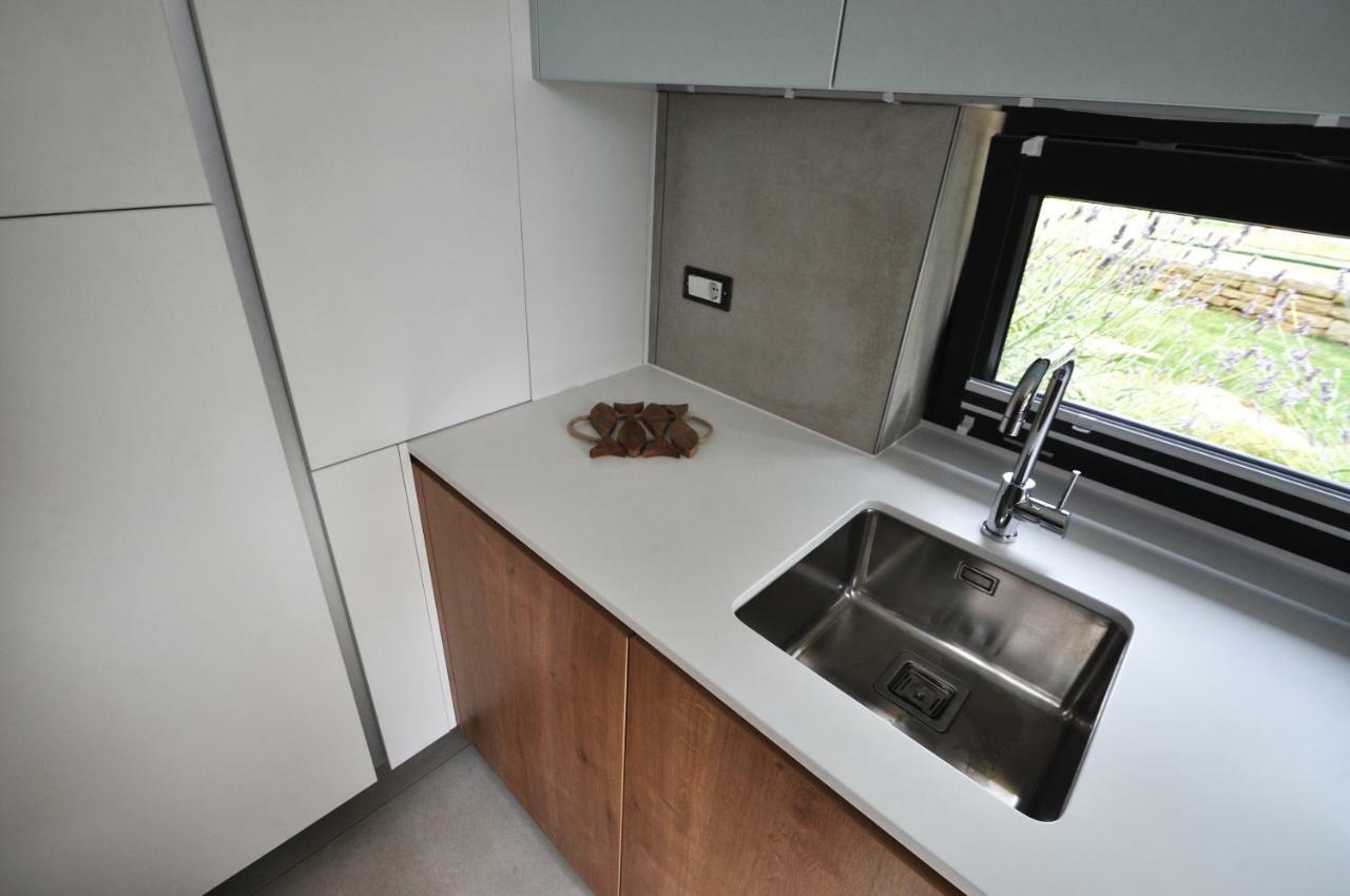 Casa Fogoler Fazana Villa Peroj Bagian luar foto
